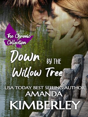 cover image of Down by the Willow Tree